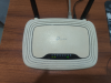 TP Link Router & Huawei Onu